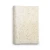 Patterned Wallpaper 15.6m×100cm Light Beige with Brown Veins - Image 1