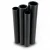 أنابيب HDPE الراجحى PE 80 ضغط 8 بار قطر خارجي 560 مم سمك 50.9 مم لون اسود