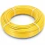 أنابيب HDPE الراجحي  PE 100 ضغط 10 بار قطر خارجي 125 مم سمك 11.4 مم لون أصفر 