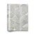 Vinyl Wall Decoration Wavy Design 15.6m×106cm Beige with Gray - Image 1
