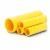Al-Rajhi HDPE Pipes PE 100 Pressure 10 Bar Outside Diameter 630 mm Thickness 57.3 mm Color Yellow
