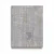 Classic Wall Decoration, Vinyl Sheath, Length 15.6m, Width 106cm, Gray with brown Color 