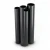 Al-Rajhi HDPE Pipes PE 80 Pressure 8 Bar Outside Diameter 630 mm Thickness 57.3 mm Color Black
