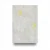 Classic Wall Covering, Vinyl Sheath, Length 15.6m, Width 106cm, gray with yellow and beige Color