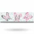 Youth and children wall decoration, multicolor, length 10 m, width 0.53 m, model GK9031B 