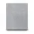 Vinyl Wallpaper Wavy Design 15.6m×106cm Gray Color - Image 1