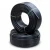 أنابيب HDPE الراجحي  PE 100 ضغط 10 بار قطر خارجي 90 مم سمك 8.2 مم لون اسود