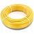 Al-Rajhi HDPE Pipes PE 100 Pressure 10 Bar Outside Diameter 90 mm Thickness 8.2 mm Color Yellow