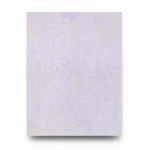  Wallpaper, Classic Design, light purple with light beige Color, Size 15.6m×106cm 