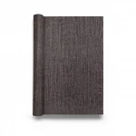  Wallpaper, Classic Design, dark brown Color, Size 15.6m×106cm 