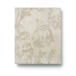 Classic Wallpaper 10m×1.06m Beige Color, Model 83033