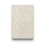Wavy Wallpaper 15.6m x 106cm Beige with Gray