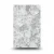 Classic Wall Covering, Vinyl Sheath, Length 15.6m, Width 106cm, soft gray and white Color