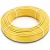 Al-Rajhi HDPE Pipes PE 80 Pressure 8 Bar Outside Diameter 90 mm Thickness 8.2 mm Color Yellow