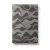 Wavy Wallpaper 15.6m x 106cm Dark Beige - Image 1