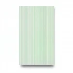 Youth and children wall decoration, light green color, length 10 m, width 0.53 m, model SA9130 