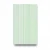 Youth and children wall decoration, light green color, length 10 m, width 0.53 m, model SA9130 