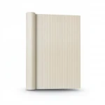 American wallpaper for youth and children, size 10 m x 0.53 m, beige color, model SA9131 