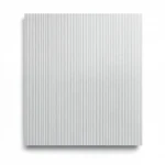 American wall Covering for youth and children, size 10 m x 0.53 m, light gray color, model SA9135 