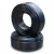 أنابيب HDPE الراجحي  PE 100 ضغط 10 بار قطر خارجي 125 مم سمك 11.4 مم لون اسود