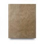 Patterned Wall Cover 10m×1.06m Brown Color, Model 83058