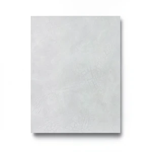 Patterned Wall Decoration 10m×1.06m Light Gray Color, Model 83059