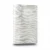Classic Wallpaper, Vinyl Sheath, Length 15.6m, Width 106cm, white and brown Color 