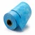 American wallpaper for youth and children, size 10 m x 0.53 m, blue color, model JV6252 