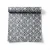 Wall Covering, Classic Design, dark gray and white Color, Size 15.6m×106cm 