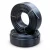 أنابيب HDPE الراجحي  PE 80 ضغط 8 بار قطر خارجي 90 مم سمك 8.2 مم لون اسود