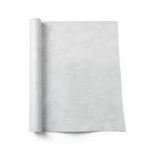 Patterned Wallpaper 10m×1.06m Light Gray Color, Model 83064