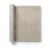  Wallpaper, Classic Design, Sandy brown Color, Size 15.6m×106cm 