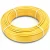 Al-Rajhi HDPE Pipes PE 80 Pressure 8 Bar Outside Diameter 90 mm Thickness 8.2 mm Color Yellow