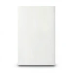 Patterned Wallpaper 10m×1.06m Off White Color, Model 83053