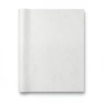 Patterned Wallpaper 10m×1.06m Off White Color