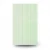 Youth and children wall decoration, light green color, length 10 m, width 0.53 m, model SA9130 