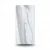 Classic Wallpaper, Vinyl Sheath, Length 15.6m, Width 106cm, Faint gray and white Color 
