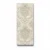Italian Wall Decoration, size 10m x 0.73m, Beige Color, Model 25209