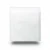 Wall Covering, Classic Design, White smoky Color, Size 15.6m×106cm 