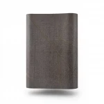 Classic Wallpaper, Vinyl Sheath, Length 15.6m, Width 106cm, Tuscan brown Color 