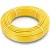Al-Rajhi  HDPE Pipes PE 80 Pressure 8 Bar Outside Diameter 110 mm Thickness 10 mm Color Yellow