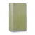 Striped Wallpaper 15.6m x 106cm Olive Green - Image 1