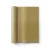 Plain Wallpaper 15.6 m x 100 cm Golden Brown Color - Image 1