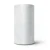 Plain Wallpaper 15.6m×100cm Smoky White - Image 1