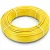 Al-Rajhi HDPE Pipes PE 100 Pressure 10 Bar Outside Diameter 125 mm Thickness 11.4 mm Color Yellow