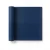 German wallpaper for youth and children, size 10 m x 0.53 m, dark blue color, model 202106 