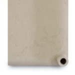 Vinyl Wallpaper Plaim Design 15.6m × 100 cm Light Brown