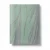 Wall Covering, Classic Design, green and Faint gray Color, Size 15.6m×106cm 