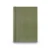 Striped Wallpaper 15.6m x 106cm Olive Green - Image 1