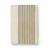Wall Covering, Classic Design, beige and brown Color, Size 10m×53cm 
